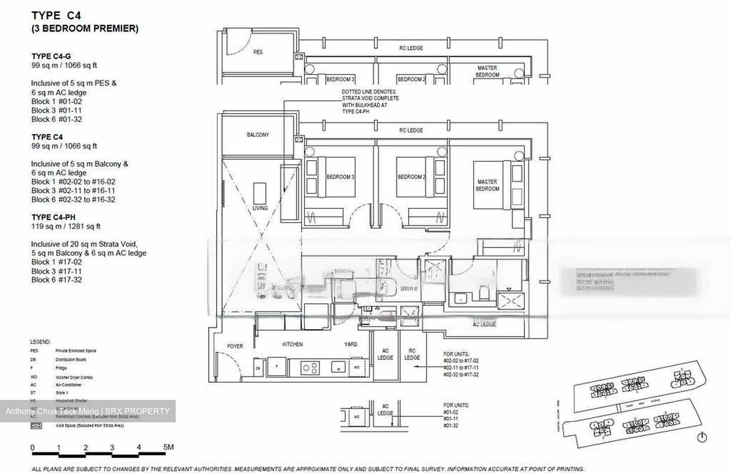 The Continuum (D15), Apartment #479341871